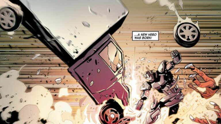 How Black Panther 2 Events Can Impact Riri Williams in Ironheart