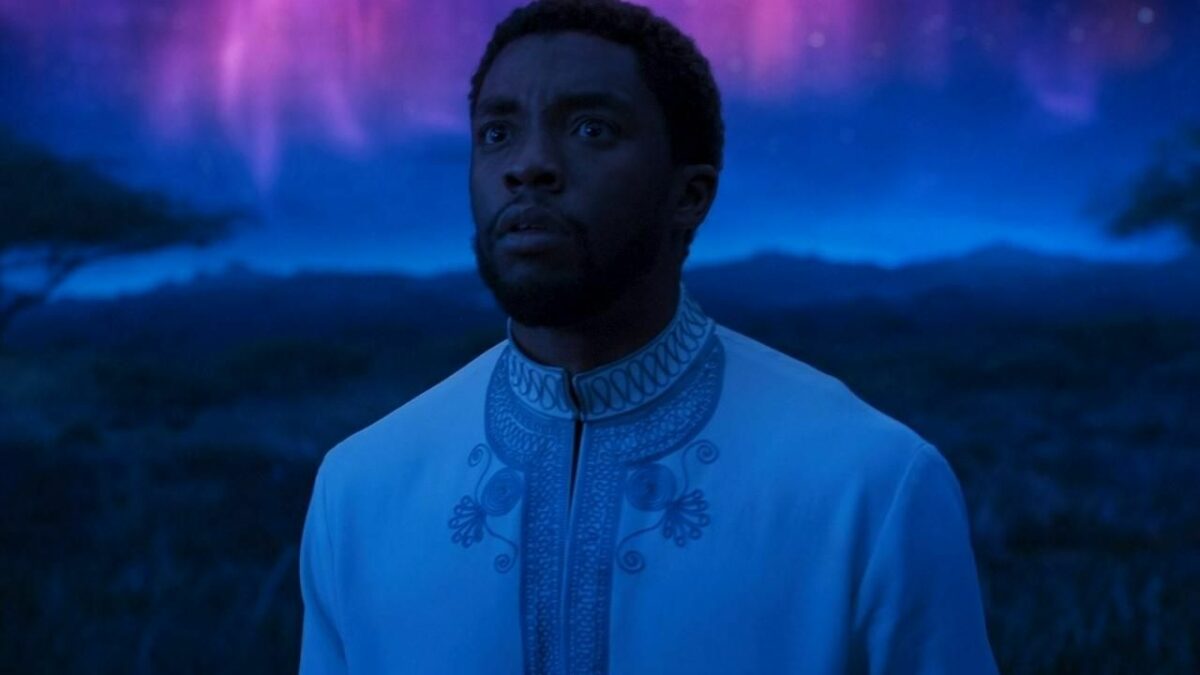 Black Panther 2 Originally Featured T'Challa's Post-Endgame Struggles