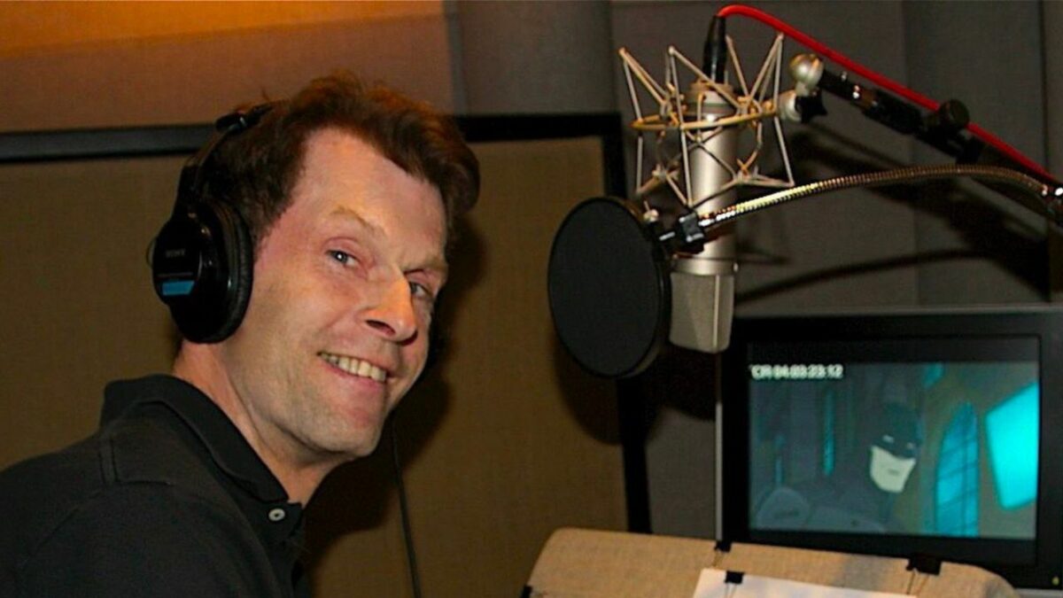 Kevin Conroy, die Stimme hinter Batman, ist im Alter von 66 Jahren gestorben