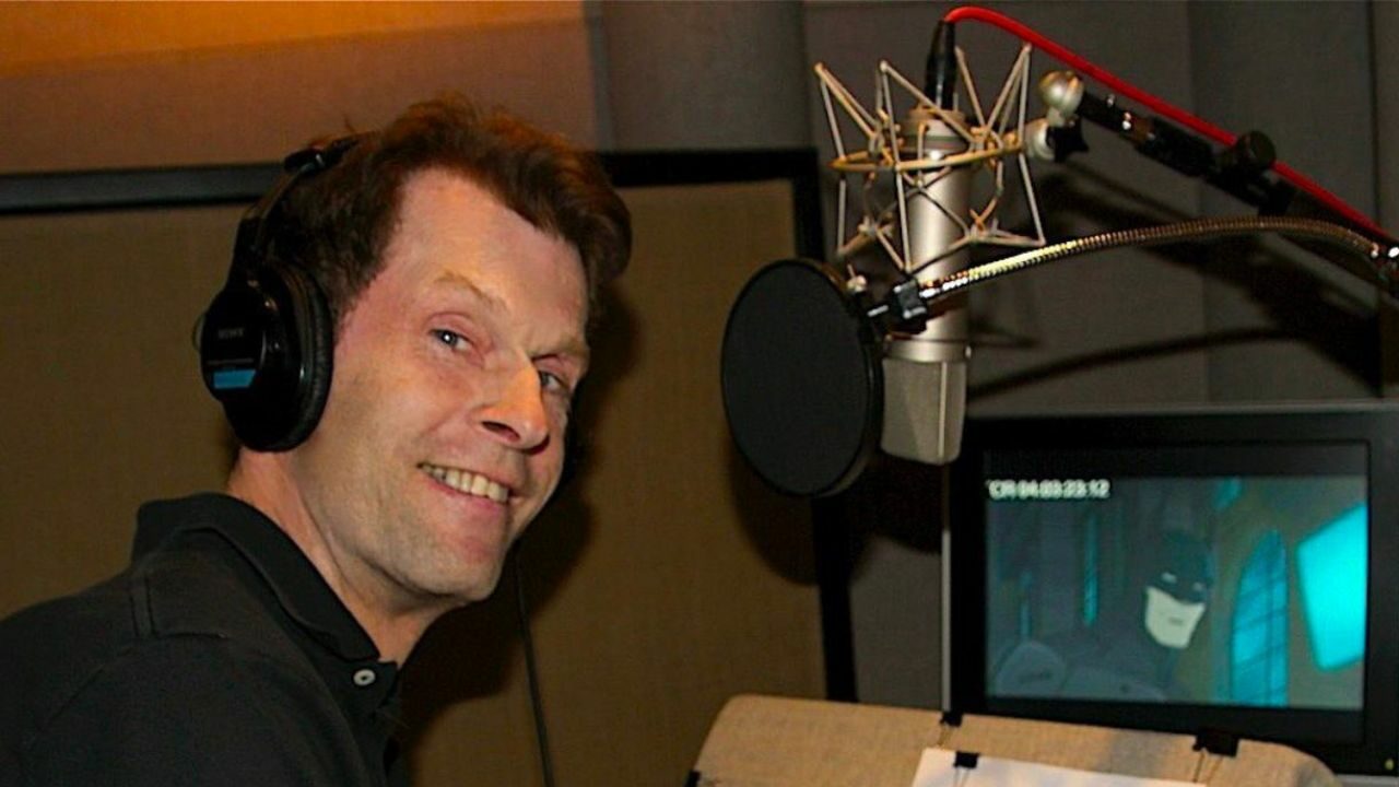 Kevin Conroy, The Voice Behind Batman, Passes Away at 66 cover