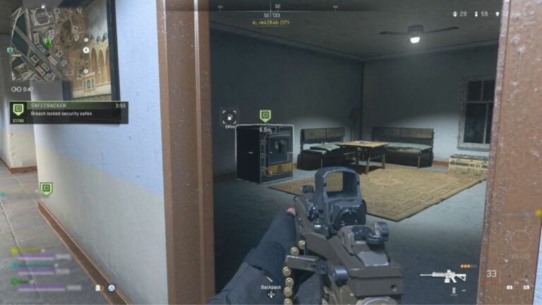 Which Warzone 2 contract gives the most money? And More – Call of Duty: Modern Warfare 2