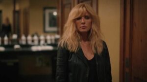 Beth Rules the Roost in Yellowstone S5 E4 Ending