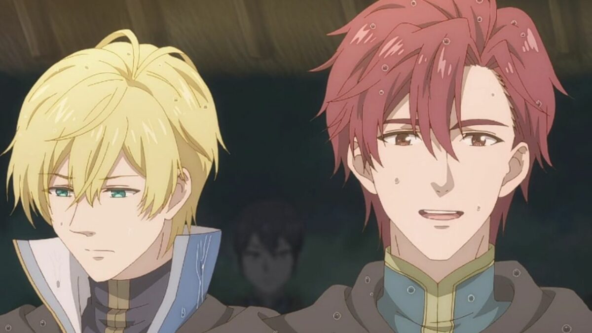 Bibliophile Princess Episode 8, Release date, Speculation, Watch Online