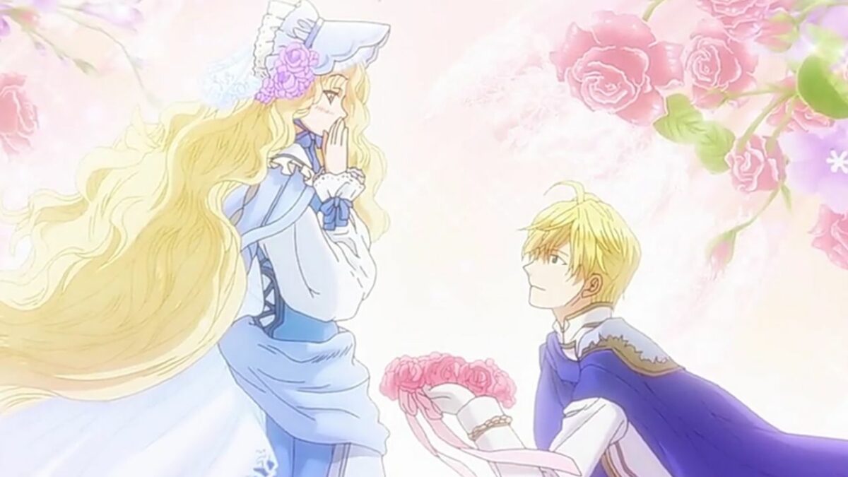 Bibliophile Princess Episode 7, Release date, Speculation, Watch Online