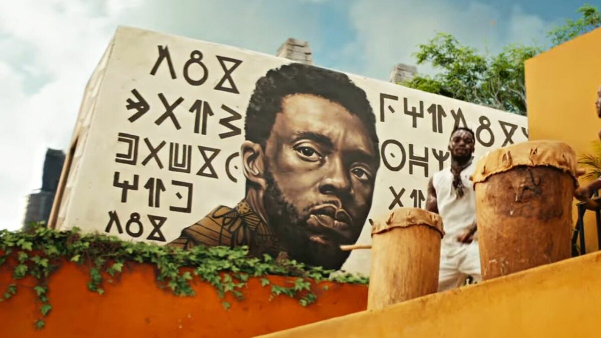 T’Challa’s Cause of Death Remains Undisclosed in Black Panther 2