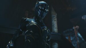 Pantera Negra 2 Produtor revela cenas cortadas e deletadas do diretor