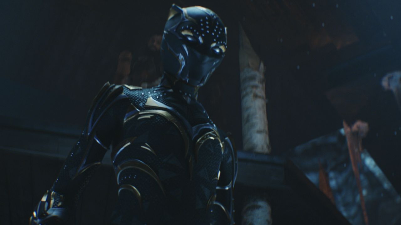 Black Panther 2 Producer Teases Director’s Cut & Deleted Scenes cover