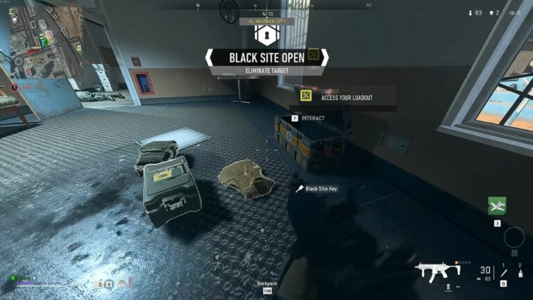 Wie schalte ich Black Sites frei? Wie besiegt man den Juggernaut? - Call of Duty: Warzone 2.0