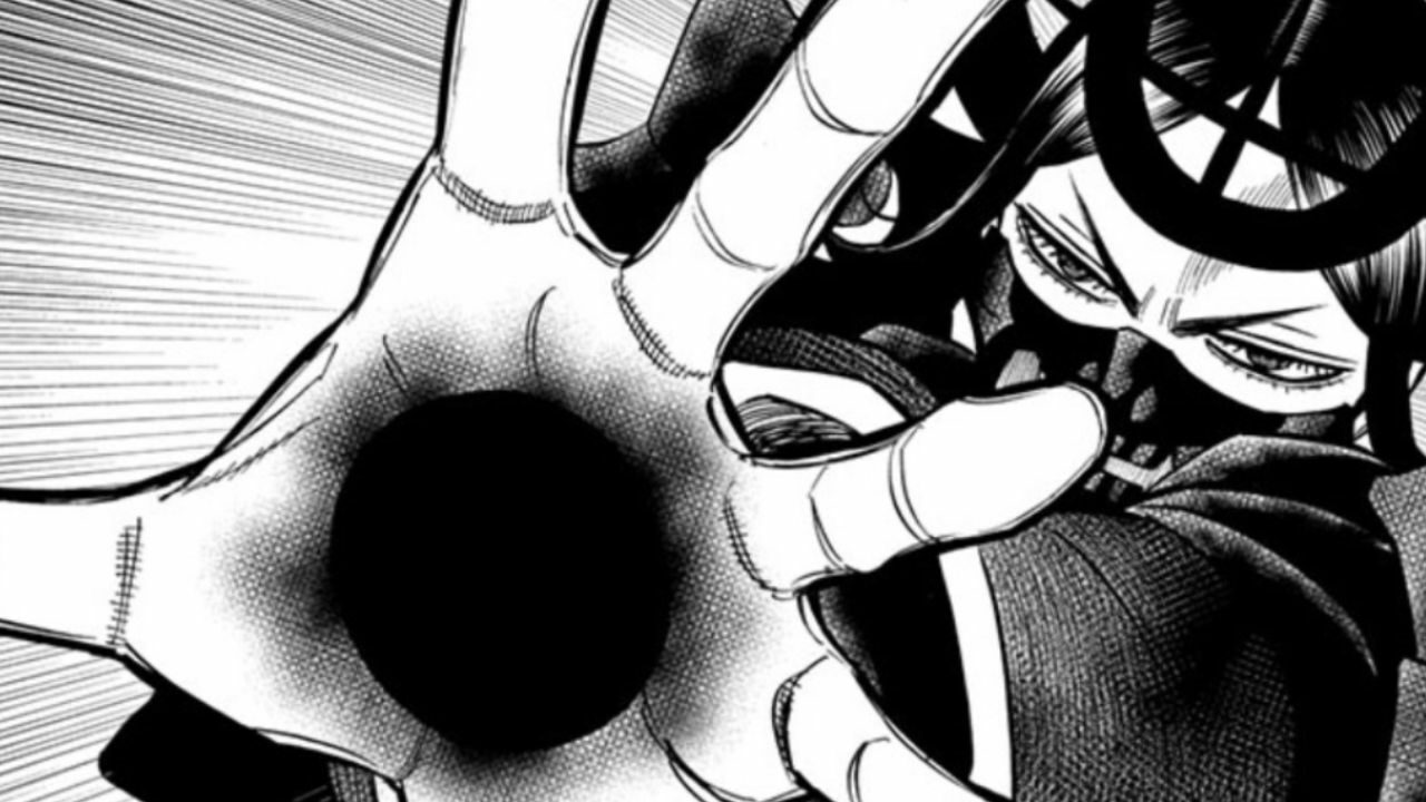 Black Clover Chapter 344: Release Date, Speculation, Read Online cover