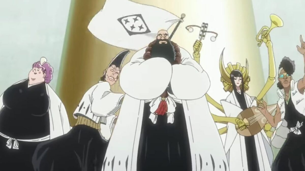 Bleach: Thousand Year Blood War Ep 9, Release Date, Watch Online