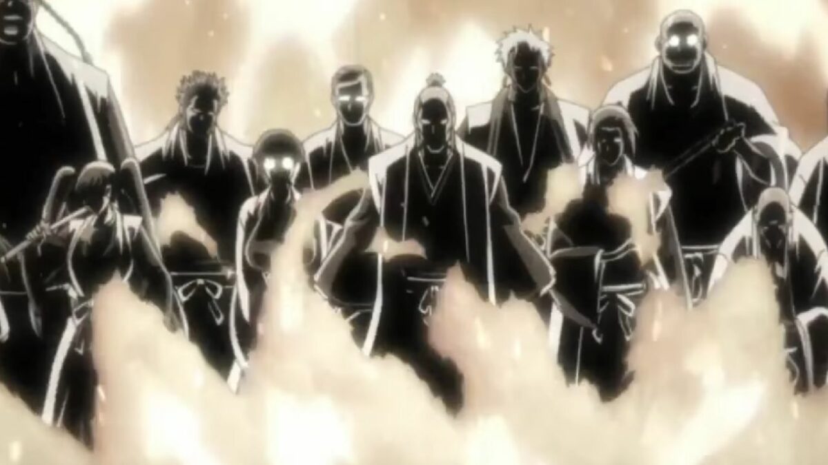 Bleach: Thousand Year Blood War Ep 8, Release date, Watch Online