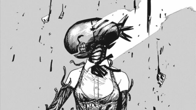 Top 15 Strongest Devils in Chainsaw Man Manga – Ranked!