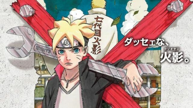 Wird Naruto 2023 einen neuen Anime oder Film bekommen? Oder ist es nur ein Gerücht?