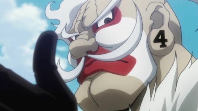 Los 20 personajes más fuertes de todos los tiempos en Hunter x Hunter, clasificados