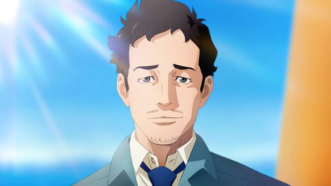 Bullbuster Anime Releases its First “Ultra Teaser”! cover