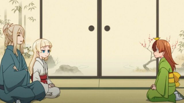 My Master Has No Tail Episode 10: Release Date, Speculation, Watch Online