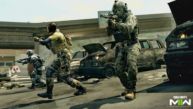 Call of Duty Modern Warfare 2 (16)