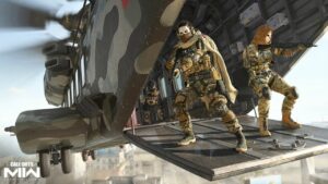 Best PC Settings to Boost FPS in Multiplayer—Call of Duty: Modern Warfare 2 