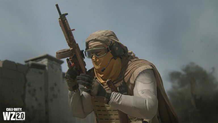 Call of Duty: Warzone 2.0 Crosses 25 Million Users Mark in 5 Days