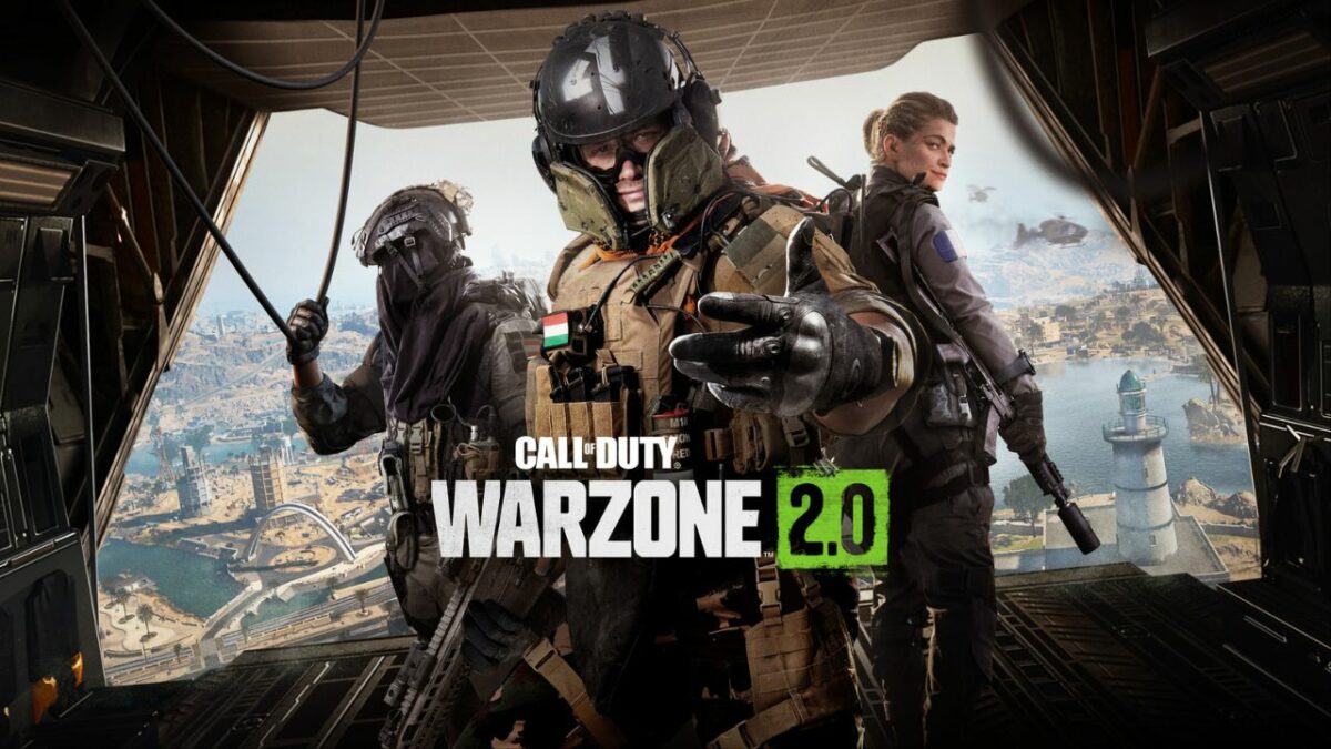 Comment inviter des amis à faire la fête et corriger l'onglet Social ? -Call of Duty : Warzone 2