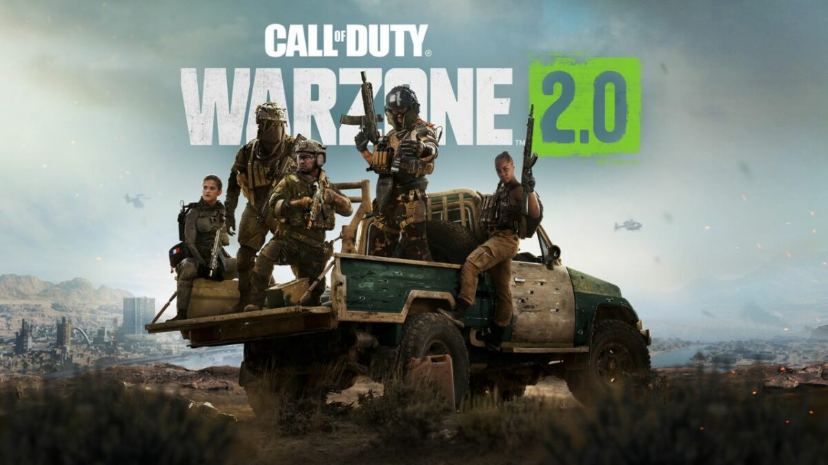 Cara Memperbaiki "Beli Modern Warfare 2 untuk Memiliki Akses ke Segalanya" - Warzone 2.0