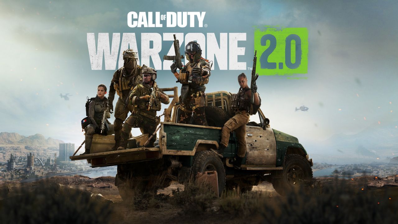 How to Fix “Purchase Modern Warfare 2 to Have Access to Everything” – Warzone 2.0 cover