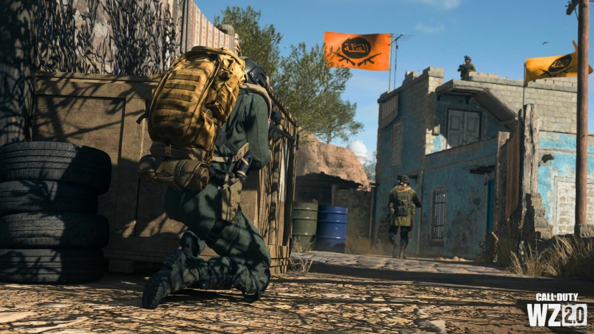Call of Duty: Modern Warfare 2-Spieler bespricht SBMM im Casual-Modus