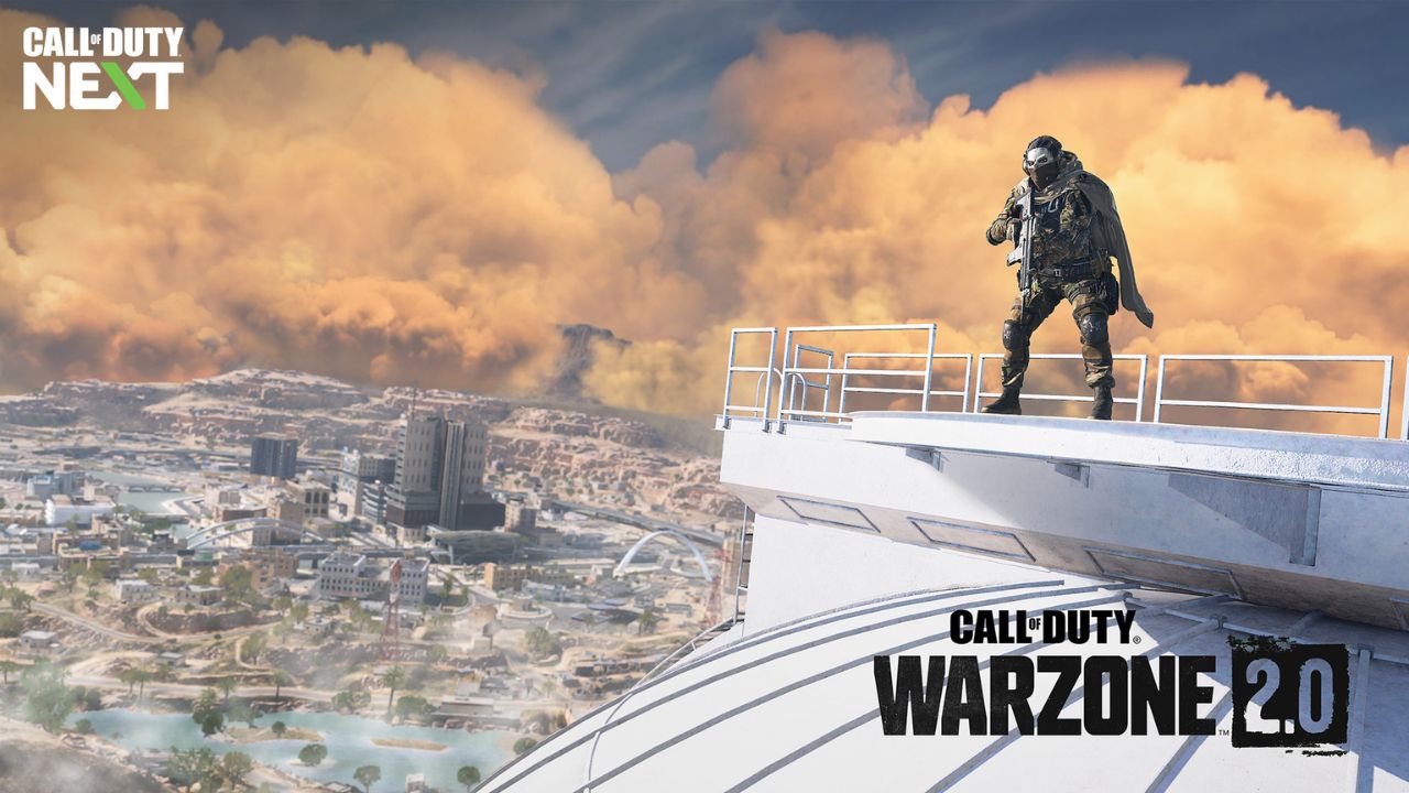 Warzone 2 でストロングホールド キーカードを入手するにはどうすればよいですか? – Call of Duty: Modern Warfare 2 のカバー