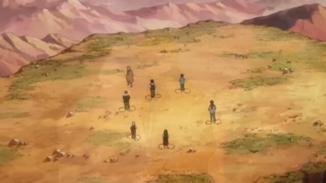 Mob Psycho 100 III Episode 9 Release Date, Speculation, Watch Online