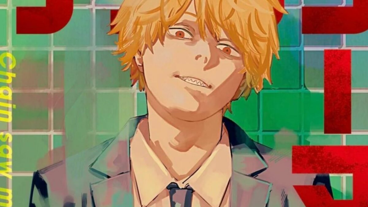 Chainsaw Man Chapter 113 Release Date, Speculations, Watch Online