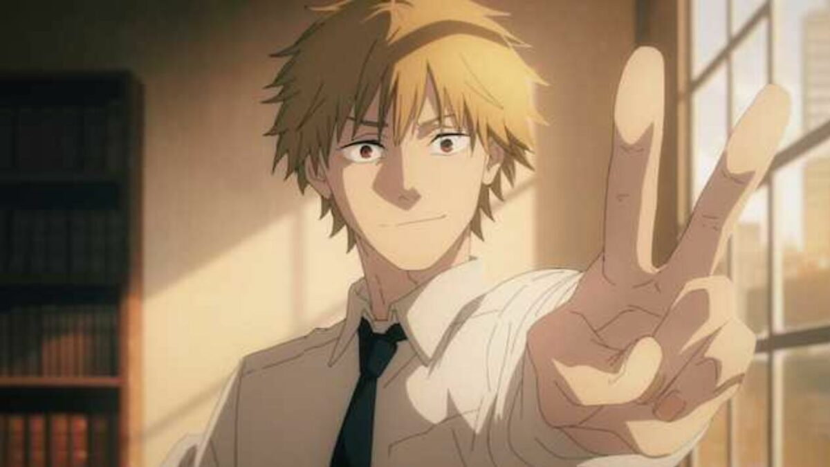 Chainsaw Man Creator Tatsuki Fujimoto Banned From Twitter