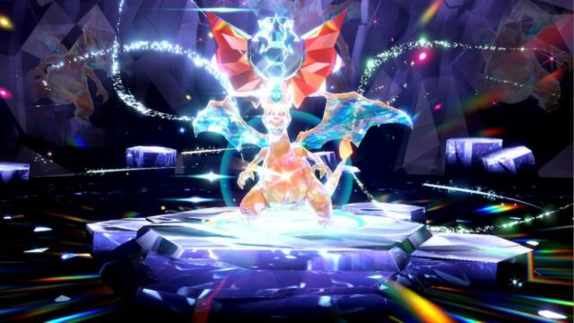All Pokemon from XYZ Returning in Scarlet and Violet!