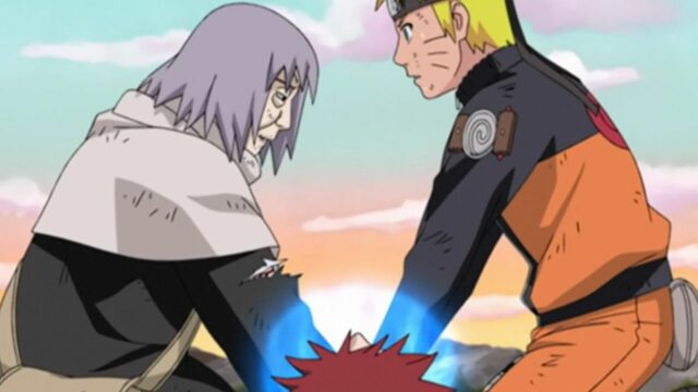 Jedes Naruto-Event in chronologischer Reihenfolge!