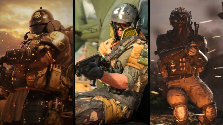 Best Controller Settings for Call of Duty: Modern Warfare 2 