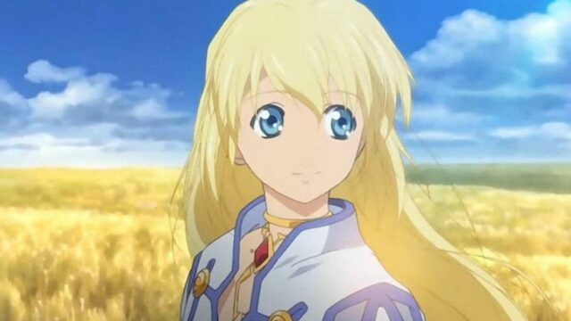 Bandai Namco Confirms February Debut of 'Tales of Symphonia' Game