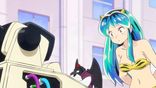 Urusei Yatsura Ep 5 Release Date, Speculations, Watch Online