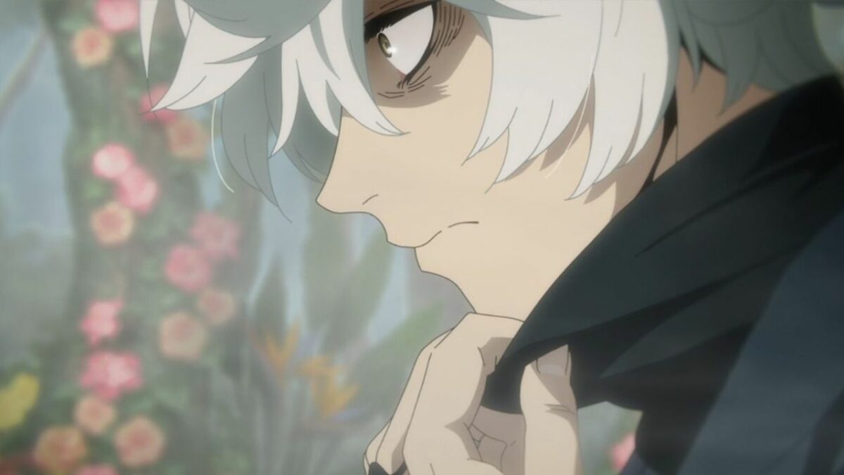 Crunchyroll Announces Seven Newly Licensed Titles for 2023