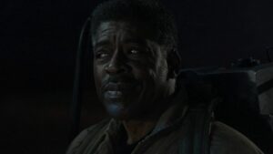 Ernie Hudson Shares a Promising Script Update for Ghostbusters 4