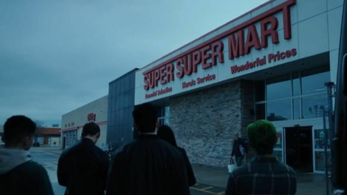 Titans Season 4 Episode 5: Release Date, Recap, and Speculation