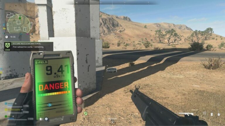 Which Warzone 2 contract gives the most money? And More – Call of Duty: Modern Warfare 2