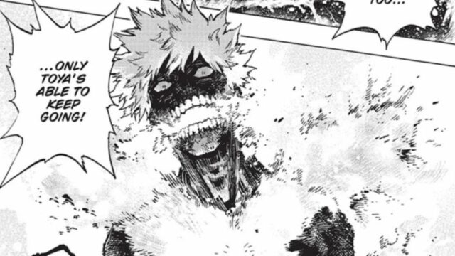My Hero Academia Chapter 375 Release date, Speculation, Read Online