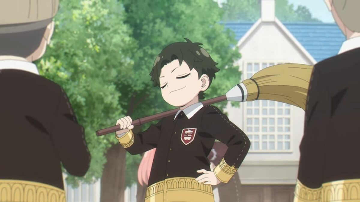 Spy x Family Episode 20, Release Date, Speculation, Watch Online