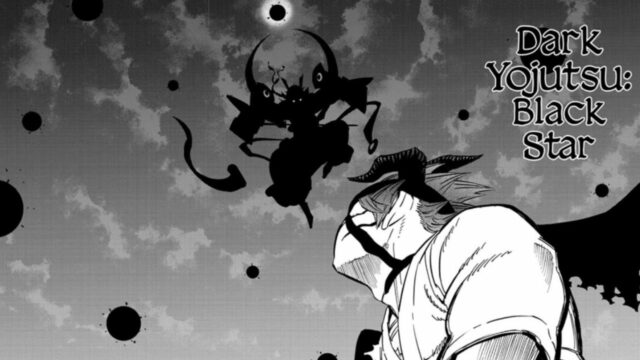 Black Clover Chapter 344: Release Date, Speculation, Read Online                  	       	