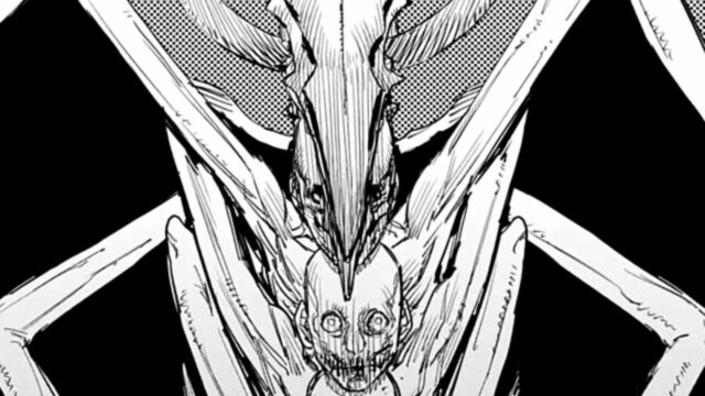 Top 15 des démons les plus forts du manga Chainsaw Man - Classé !