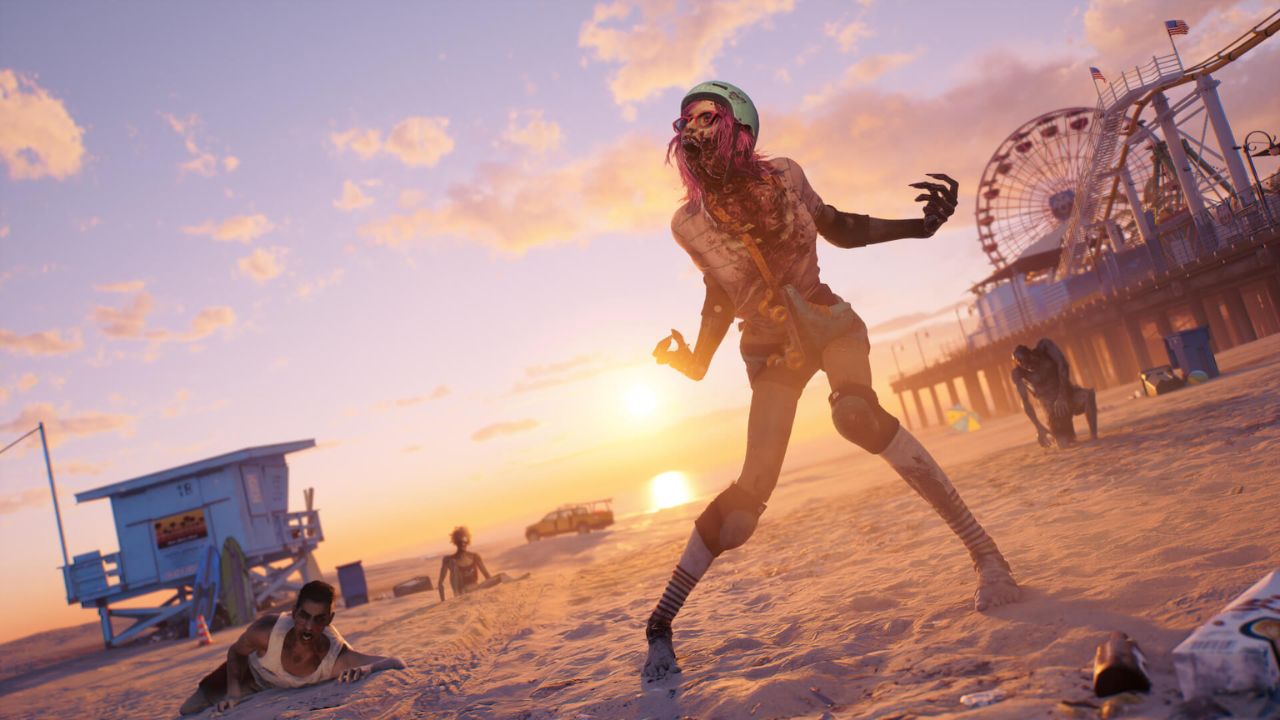 Here are Dead Island 2’s New Playable Characters– Ryan & Dani  cover