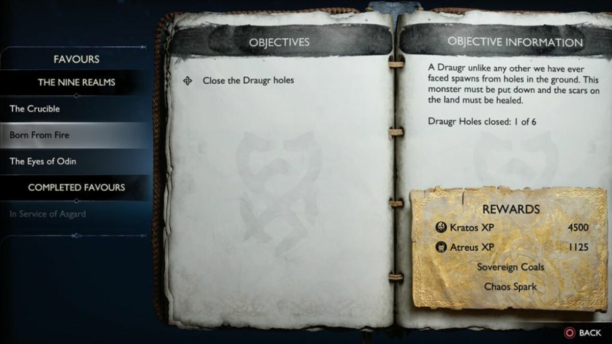 How to Defeat The Hateful - God of War Ragnarok