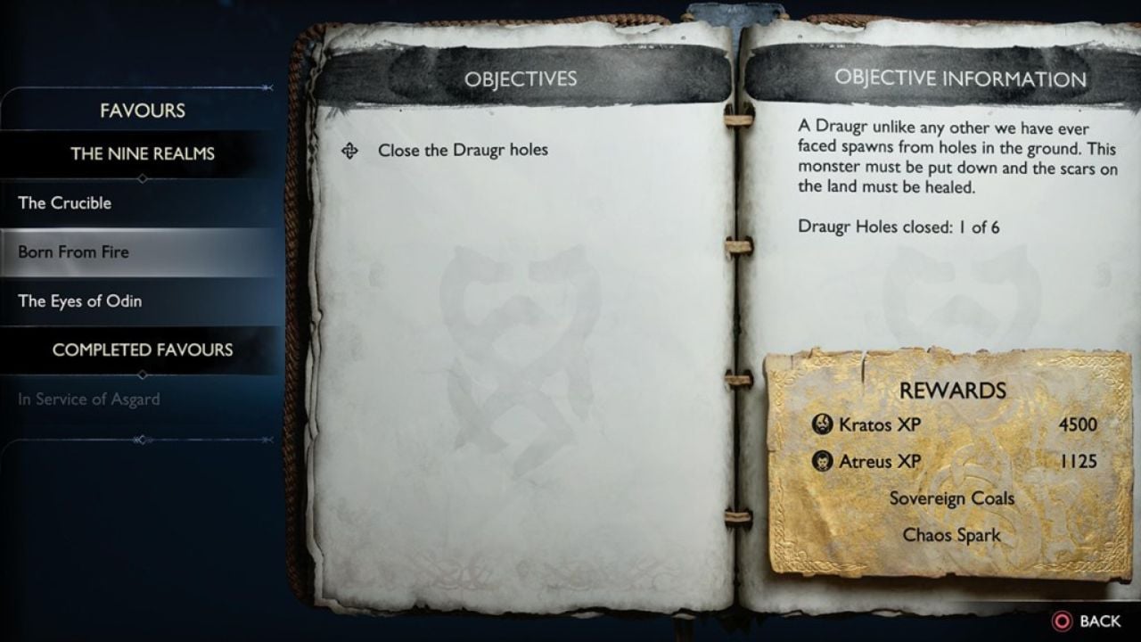 How to Defeat The Hateful – God of War Ragnarok cover