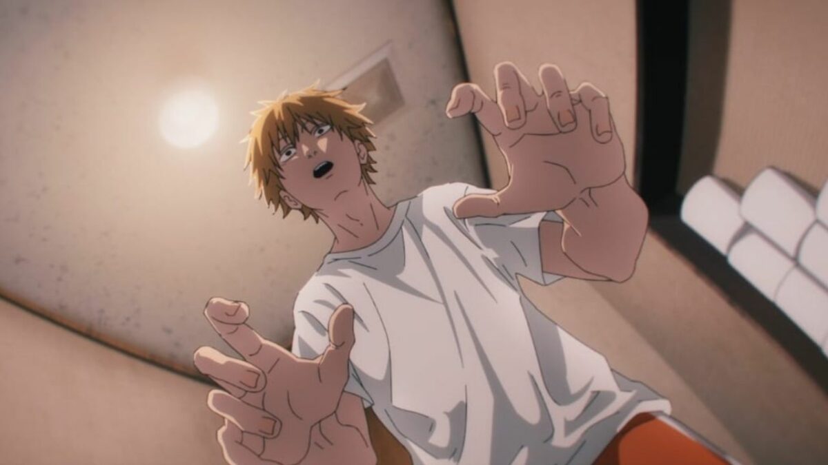 Chainsaw Man Episode 6 Release Date, Speculations, Watch Online