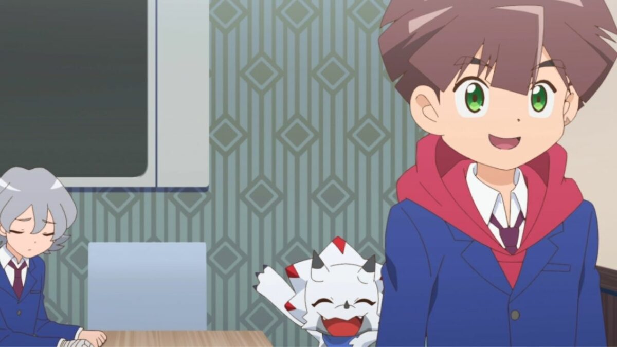 Digimon Ghost Game Episode 51 Release Date, Speculations, Watch Online