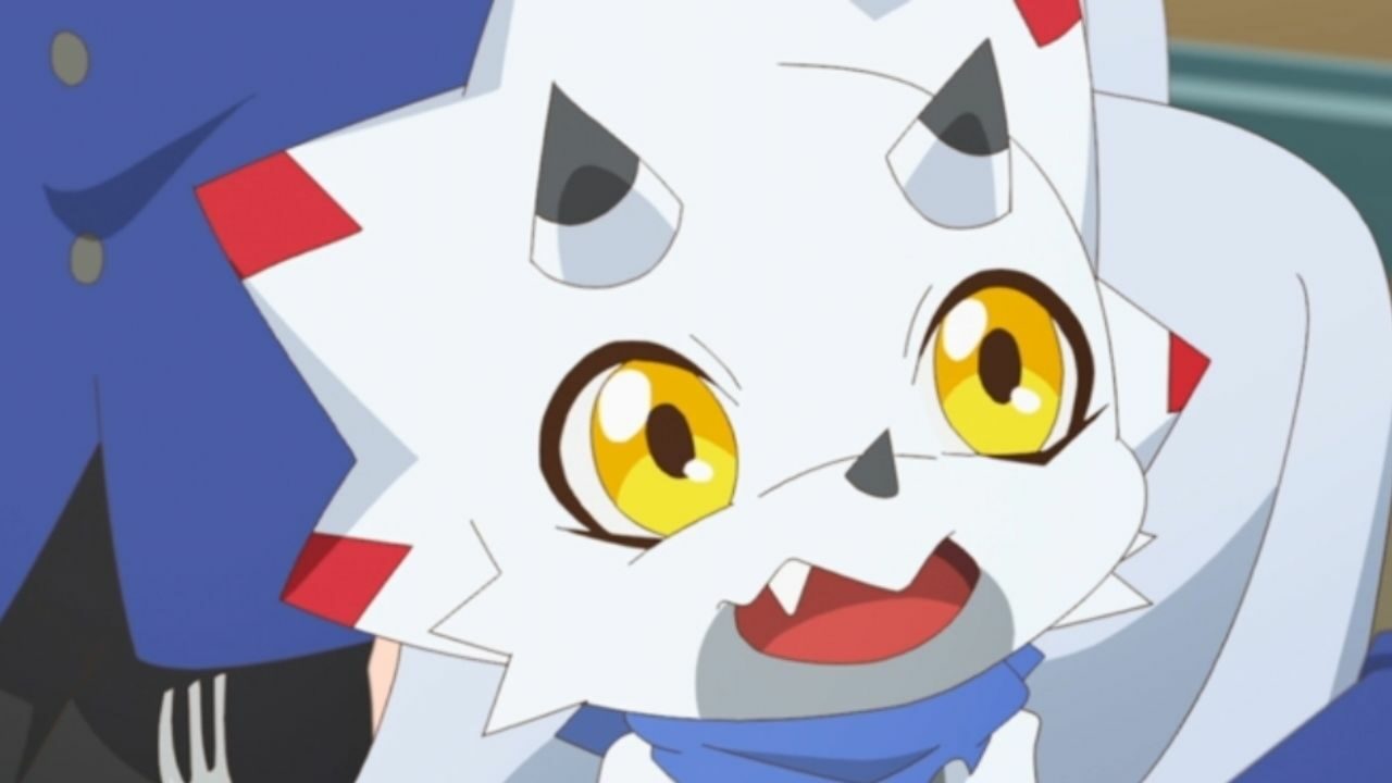 Digimon Ghost Game Episode 52 Release Date, Speculations, Watch Online cover